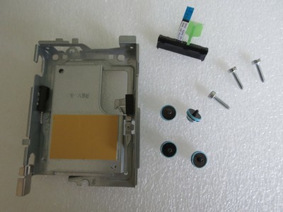 Hp Prodesk 600 G2 Desktop Mini Hard Drive Caddy W Screws Cable P