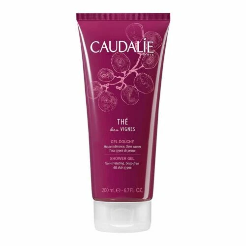 Savons et produits de bain Caudalie pour soins du corps