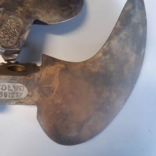 Schraubenflügelsatz Volvo Penta 3583382 14x9 LH Faltpropeller