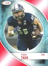 2023 SAGE High Series - #174 Toa Taua (RC)