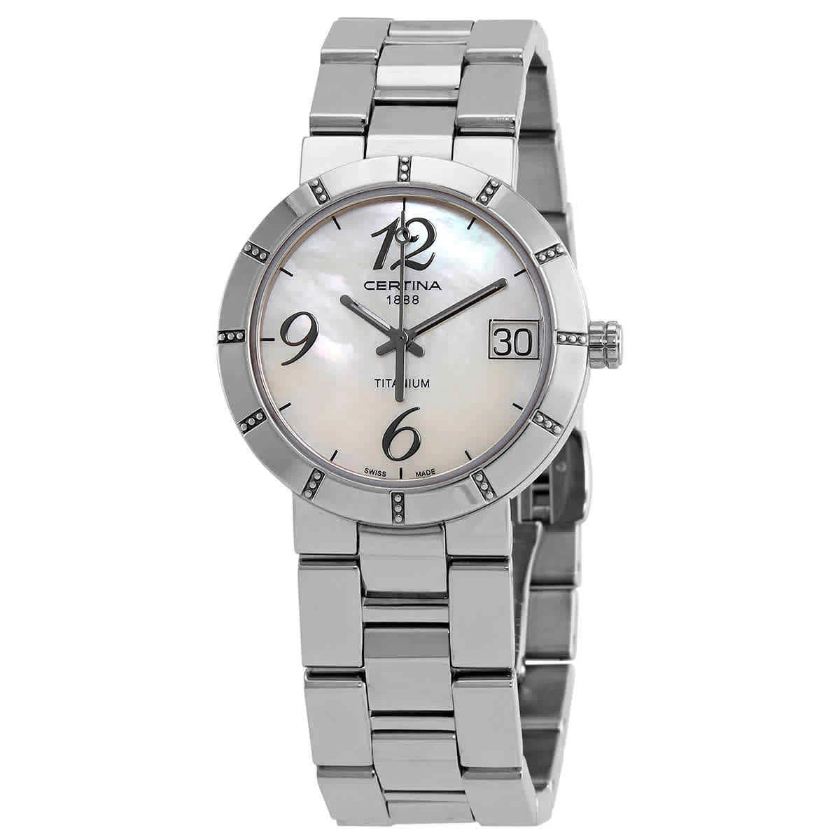 Certina ladies watch sale