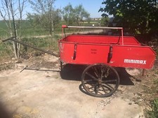 Dekoration Gaststätte Theke