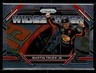 2023 Panini Prizm #WS7 Martin Truex Jr. Widescreen card