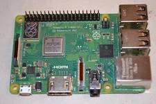 Raspberry pi 3b+ 3b plus