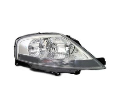 Right Headlight for Citroen C3 2002 2003 2004 2005 2006 2007- VP652P Chrome LHD