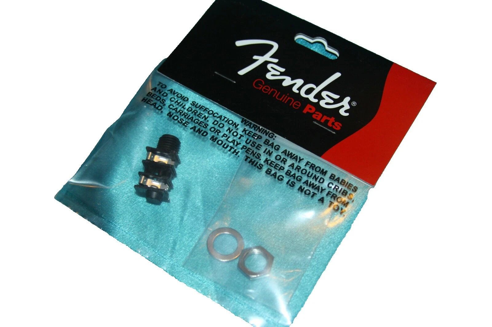 Fender Guitar Parts