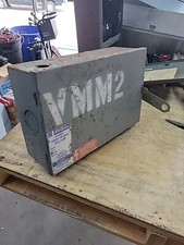 Westinghouse IBP-FB 2528D30G01 150 Amp 600V (BREAKER 15A) Busway Breaker Plug