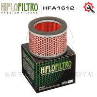 Luftfilter Hiflo HFA1612 Honda NX 650 J,K,L,M , N,P,R Dominator RD02 1988
