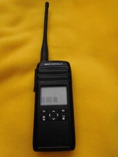 Motorola DTR-700 900 MHz Digital Radios