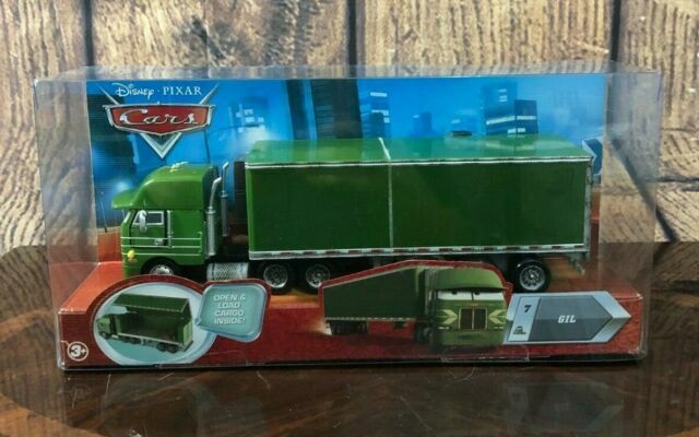 ebay disney cars toys