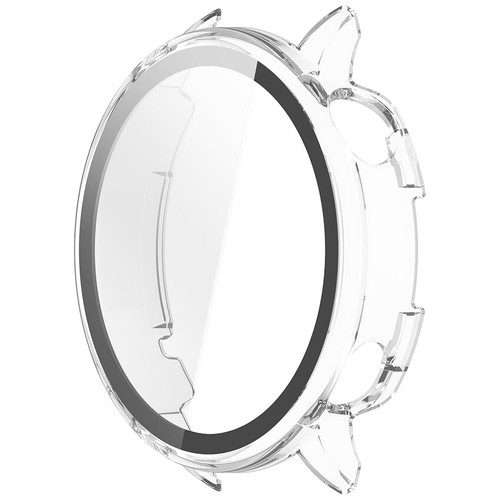 46mm Obudowa zegarka PC ze szkłem hartowanym Etui ochronne do zegarka OPPO X2 Mini - Zdjęcie 14 z 19