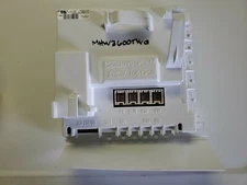Used WHIRLPOOL WASHER ELECTRONIC CONTROL BOARD  W10205977 W10160260