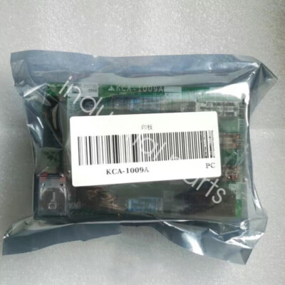 1Pcs New KCA-1009A KCA-1009A Brand new Fedex or DHL