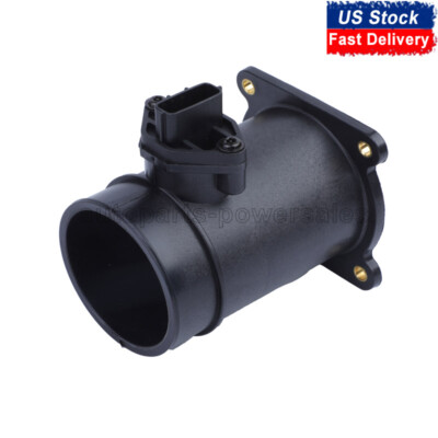 Mass Air Flow Sensor MAF For 2001-2003 Nissan Pathfinder Infiniti QX4 226804W000