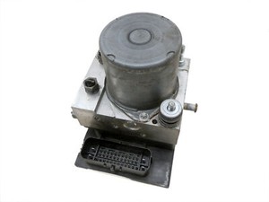 ABS Steuergerät Aggregat Hydraulikblock für Jaguar XF X250 08-11 0265235363