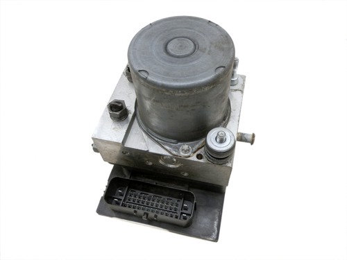 ABS Steuergerät Aggregat Hydraulikblock für Jaguar XF X250 08-11 0265235363