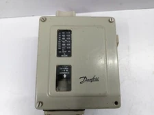 Danfoss RT 112 Pressure Switch