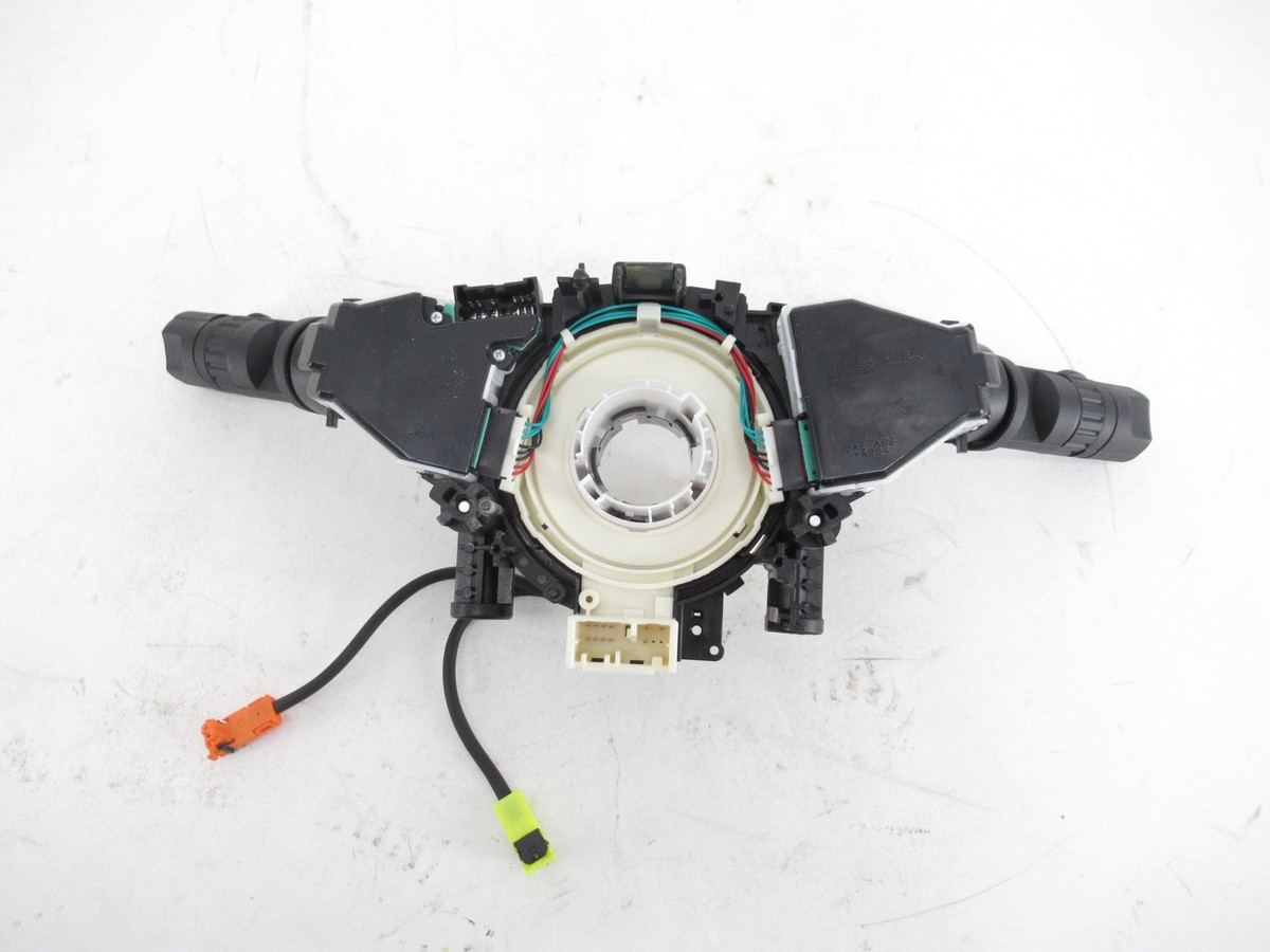 FOR Nissan 25560-9CH4D Multi Function Switch Steering Wheel