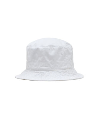 Genuine Polo Ralph Lauren Polo Bear Chino Bucket Hat -White