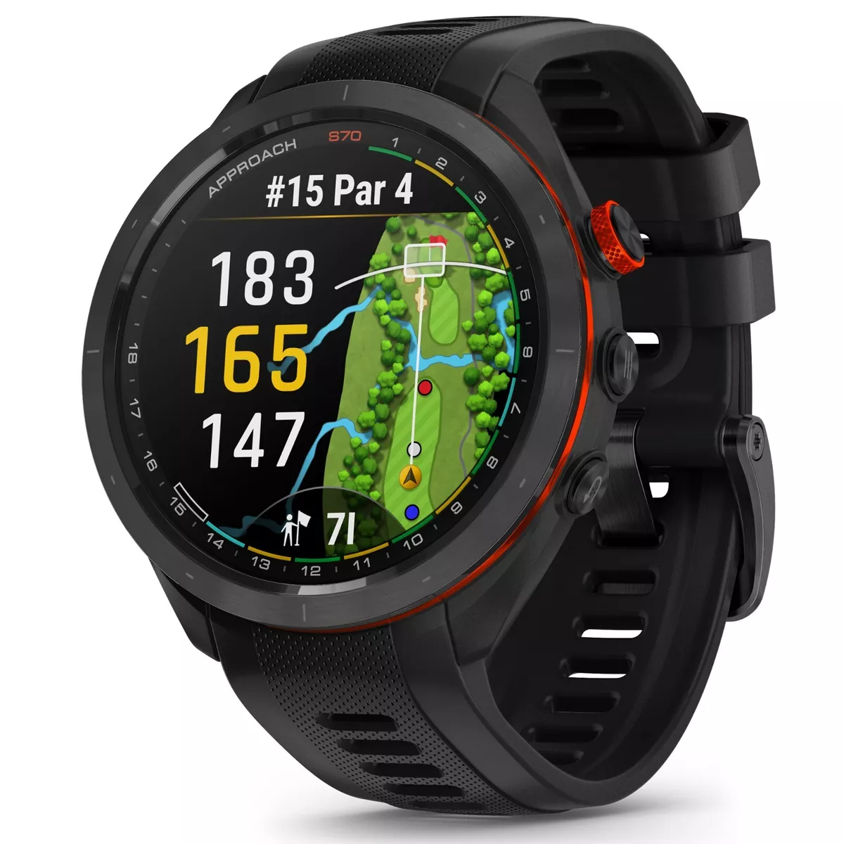 Adicionar imagem no inicio do Gps Garmin - Garmin - GPS Clube