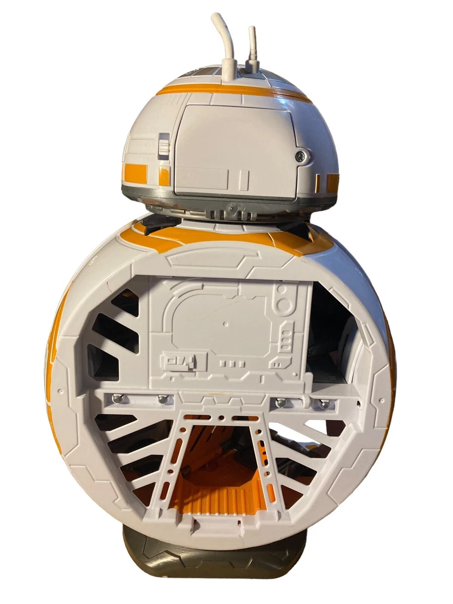 Bb8 mega playset deals
