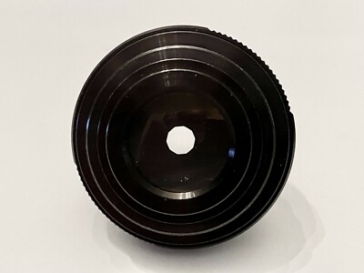 Tominon 105mm f/4.5 Lens Screw Mount Japan | eBay