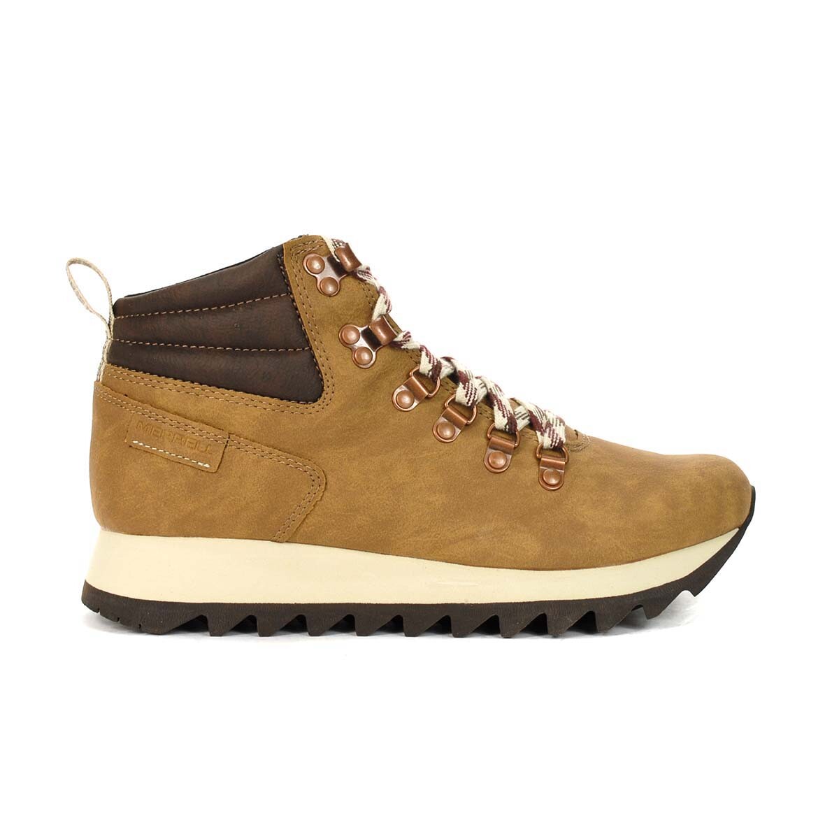 マルゥリュック Multi Patch Backpack, Vegan Leather with Denim Look, Cat/Dog