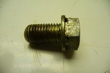 Tapón De Drenaje De Aceite Yamaha L2 100cc #AA1 5290