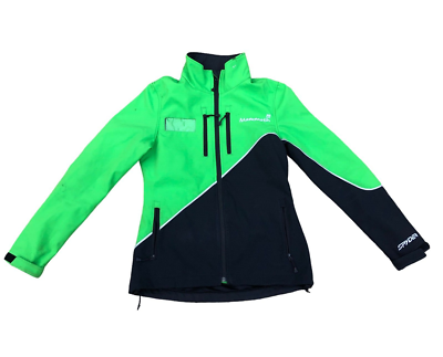 SPYDER Mammoth Mountain Ski Jacket Women's 6 Instructor Student