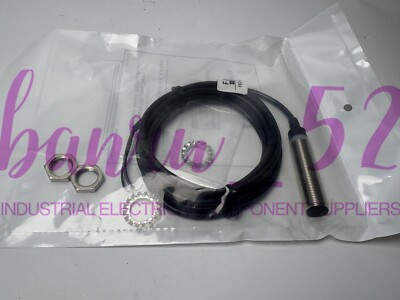 QTY:1  For FSC1204-N = F3L-12KS04-N  Proximity Switch