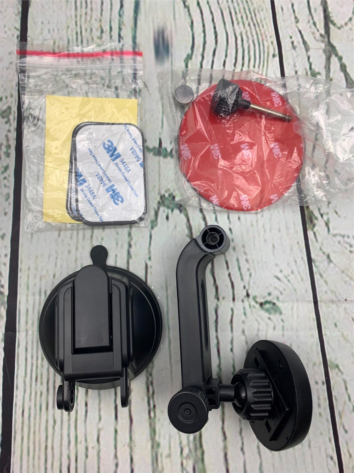 Car Phone Mount Holder Magnetic Phone Holder Mount Hands Free Cell Phone-image