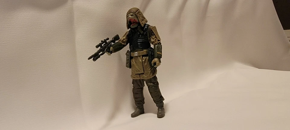 Star Wars Rogue Rebel Commando - Изображение 2 из 4