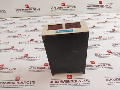 PANTECH INSTRUMENTS Digital Clock 230VAC 500MA 114 MM
