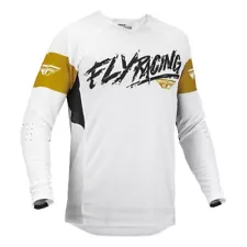 Fly Racing Evolution DST L.E. Brazen MX Off Road Jersey Men's Sizes SM - 2X