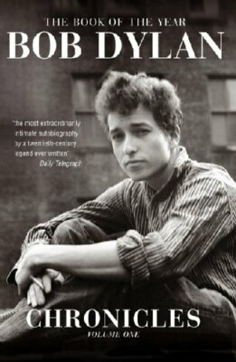 Chronicles: Volume One by Dylan, Bob 0743478649 FREE Shipping