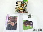 Steins;Gate Hiyoku Renri no Darling Limited Edition Xbox 360 JP Japanese Import