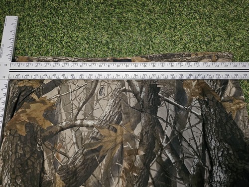 Outfitter Ridge 3XL (48-50) Realtree Hardwoods Camo Hunting Pants Outdoors - Picture 5 of 9