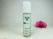 Yonka Emulsion Pure Purifying Regenerating Blemishes 50ml / 1.89oz Brand New