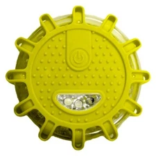 ANCRA INTERNATIONAL 50440-10 HELP LIGHT 3 FUNCTIONS MAGNETIC 