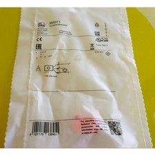 One New IFM IS5071 proximity switch Fast Ship