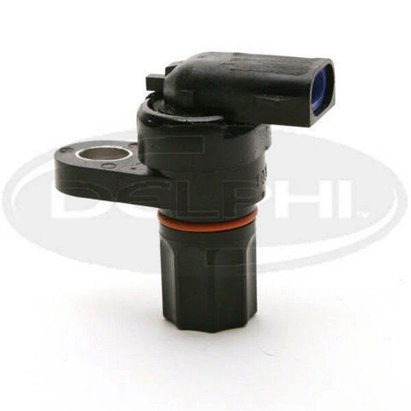 Sensor de velocidad de rueda ABS trasero Delphi para Ford Excursion 2000-2005 2001 2002 2003 Foto 3 de 4