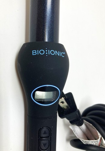 Bio Ionic LXT-CW-1.0 Lockenstab mit langem Lauf - Bild 2 von 3