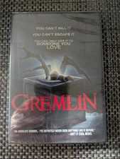 Gremlin (DVD, 2017)New Sealed