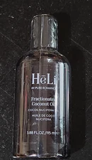 Pure Romance Heli Fractionated Coconut Oil New Sealed 3.88 Fl. Oz