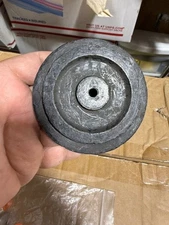 SMITH MILLER TRAIN WHEEL  1 LOOSE PIECE