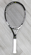 Head Speed PWR Graphenext 115 Tennis Racket 255G Grip Size 4-3/8" Good Condition