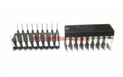 1PCS TL500CN DIP IC NEW *cl