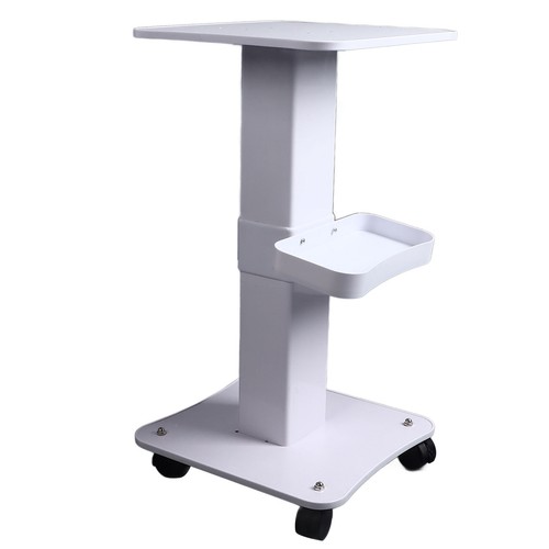 3 Tier Beauty Trolley Cart With Wheels For Salon Organizer - Picture 10 of 24