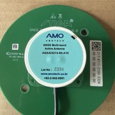GNSS Robot Board v1.0.0 f&uuml;r Stiga A1500 Antenne