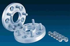 Spurverbreiterung Trak+Wheel Spacers HR 4065561 Distanzscheibe Räder